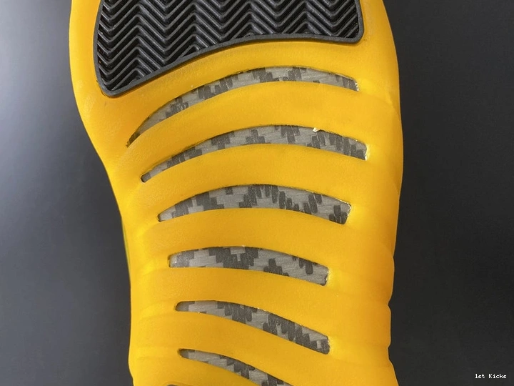  Gold” 12 “University 130690-070 Jordan Air 0912